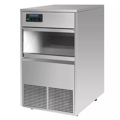 Machine à glaçon ronds 50kg/24Hr
